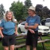 Innerkip BBQ & Mary Memorial